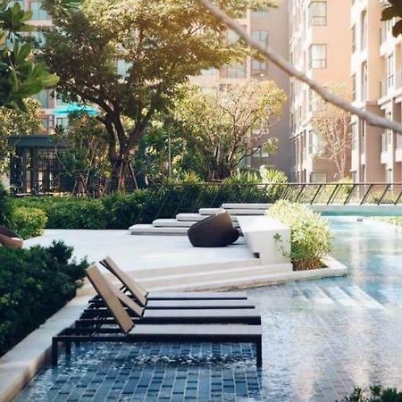تشا أم Rain Condo Chaam Huahin By Ay B311 المظهر الخارجي الصورة