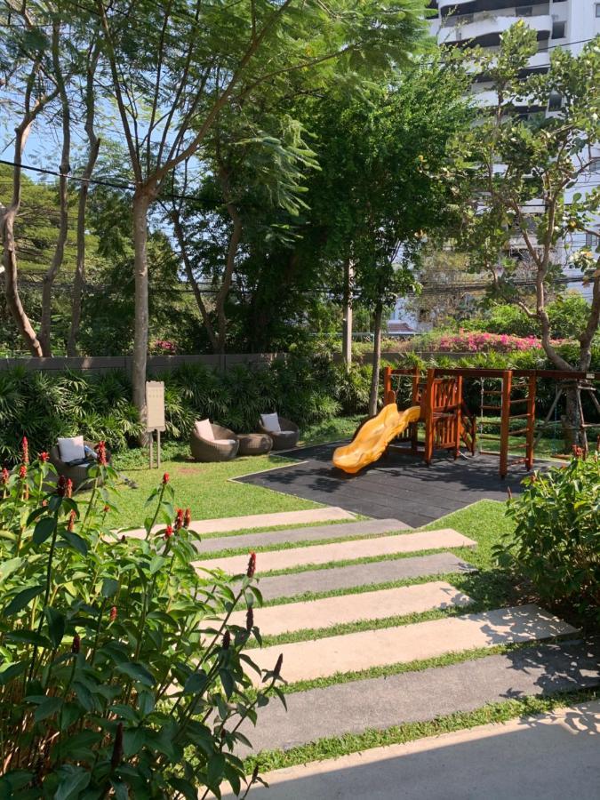 تشا أم Rain Condo Chaam Huahin By Ay B311 المظهر الخارجي الصورة