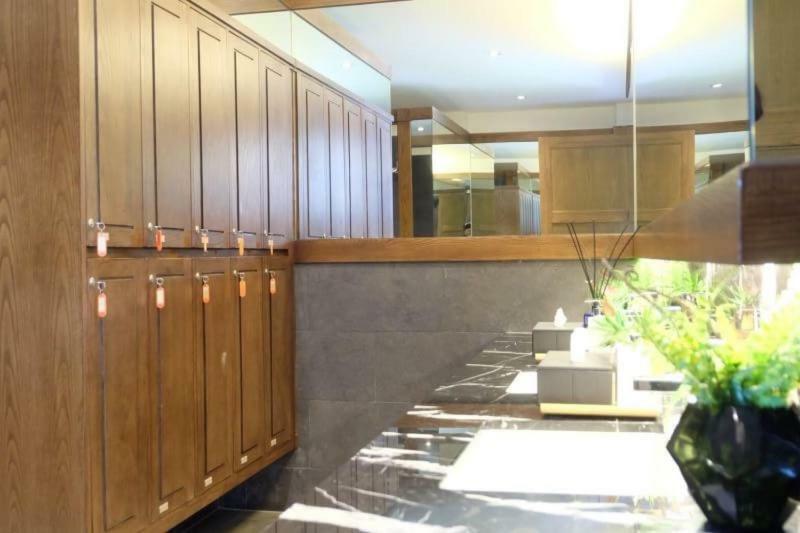 تشا أم Rain Condo Chaam Huahin By Ay B311 المظهر الخارجي الصورة